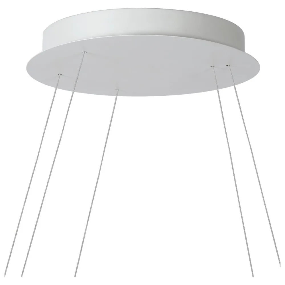Lucide Triniti Ø80 taklampa