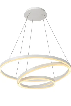 Lucide Triniti Ø80 taklampa