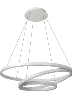Lucide Triniti Ø80 taklampa