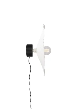 Sale Globen Lighting Tropez Ø60 vägglampa Vit