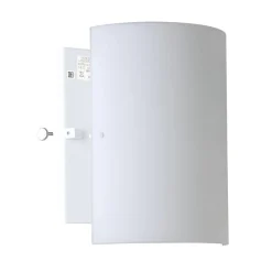 Discount Eglo Troy 18cm vägglampa Vit