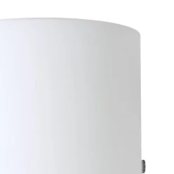 Discount Eglo Troy 18cm vägglampa Vit
