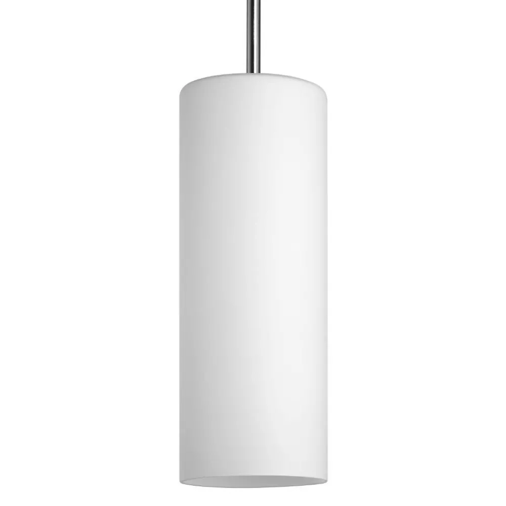Outlet Eglo Troy Ø10 taklampa Vit
