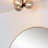 Clearance Lucide Trudy Ø28 badrumslampa
