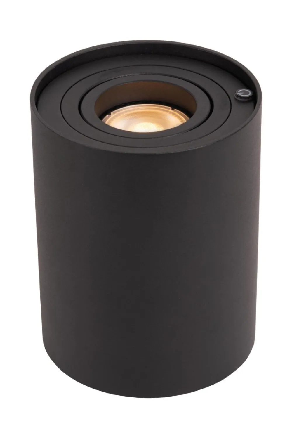 New Lucide Tube 12cm bordslampa