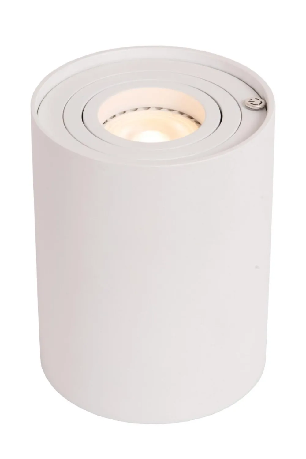 Hot Lucide Tube 12cm bordslampa