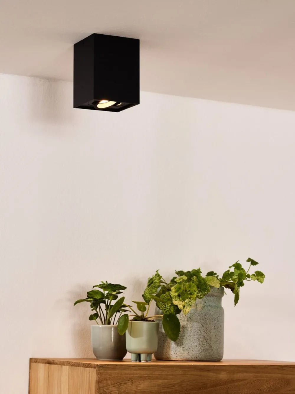 Lucide Tube spotlight