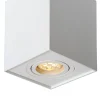 New Lucide Tube spotlight