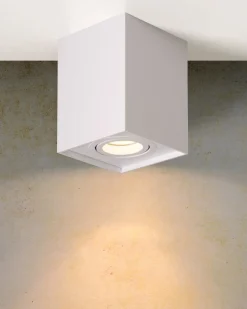 New Lucide Tube spotlight