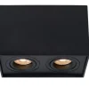 Sale Lucide Tube 2 spotlight