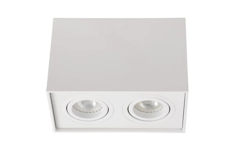 Hot Lucide Tube 2 spotlight