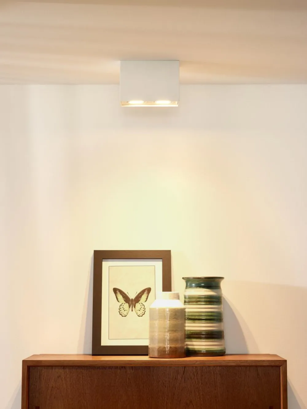 Hot Lucide Tube 2 spotlight