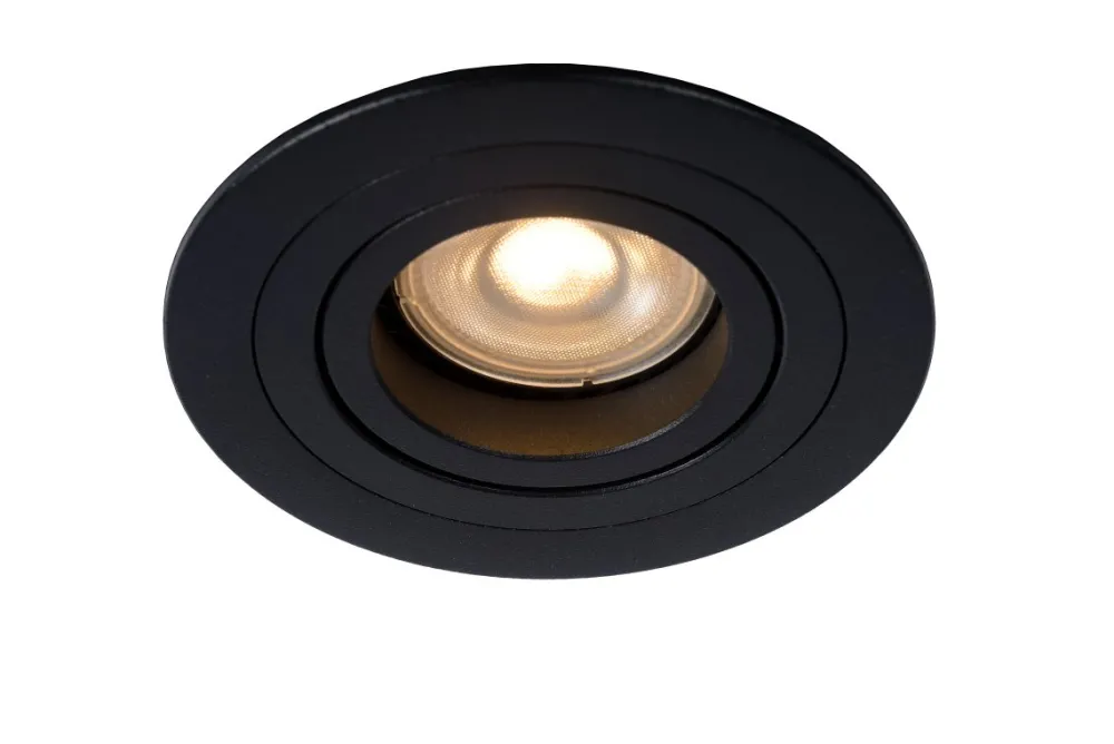 Hot Lucide Tube spotlight GU10