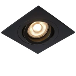 New Lucide Tube spotlight GU10