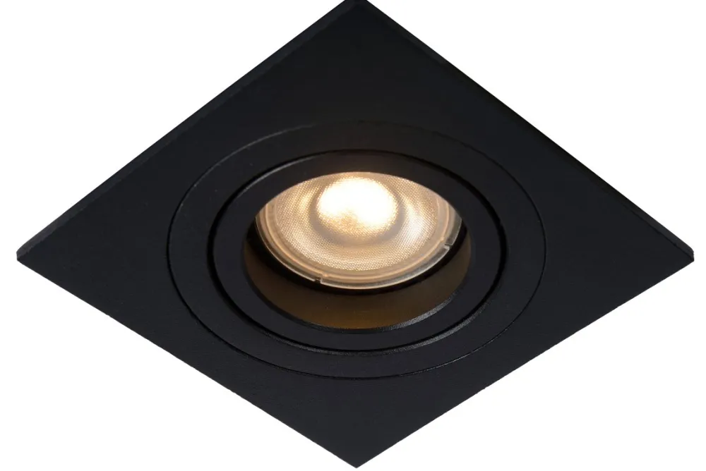 New Lucide Tube spotlight GU10