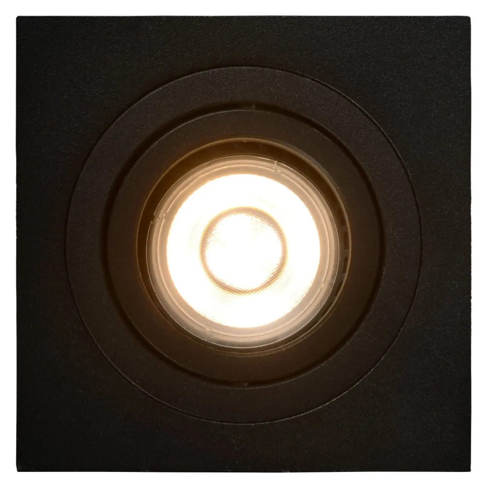 New Lucide Tube spotlight GU10