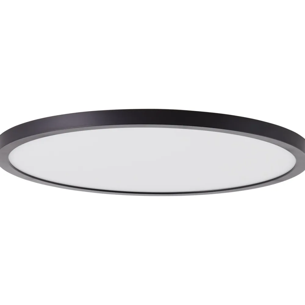 Sale Brilliant Tuco Ø30 plafond Svart