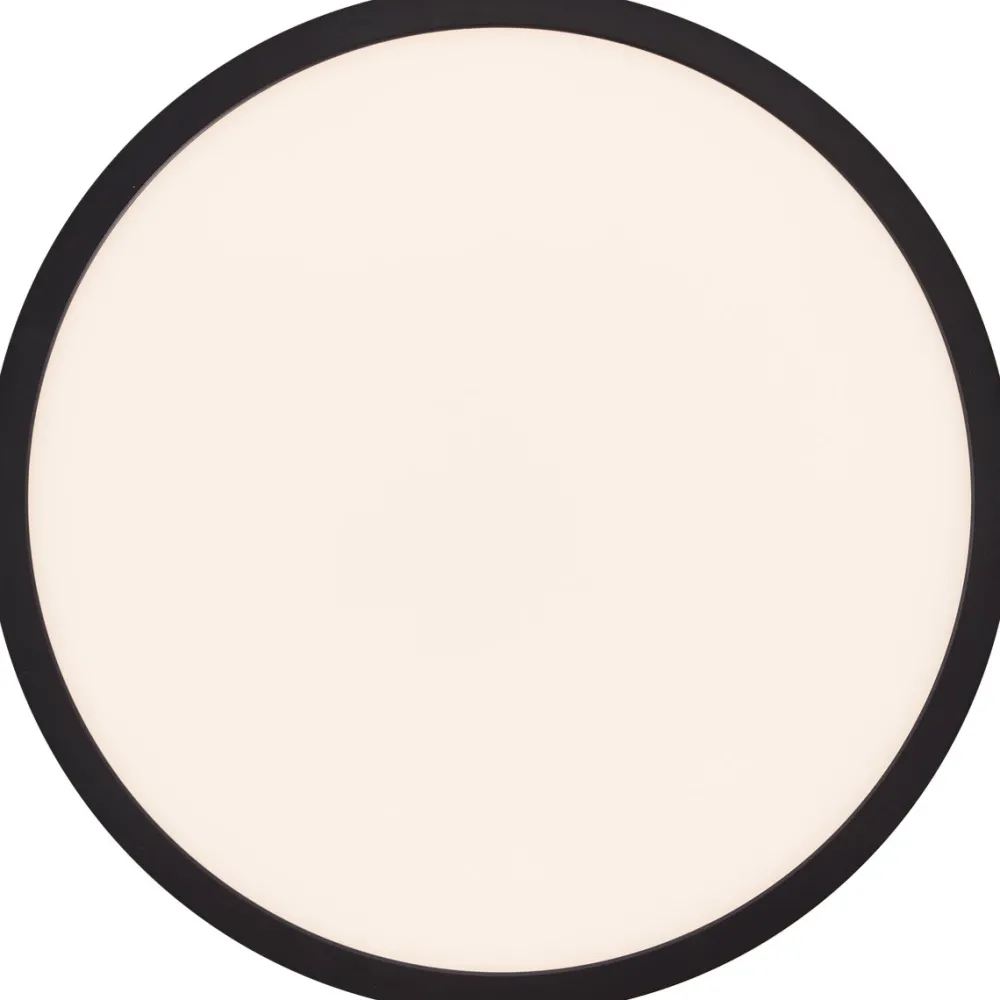 Sale Brilliant Tuco Ø30 plafond Svart