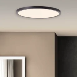Sale Brilliant Tuco Ø30 plafond Svart