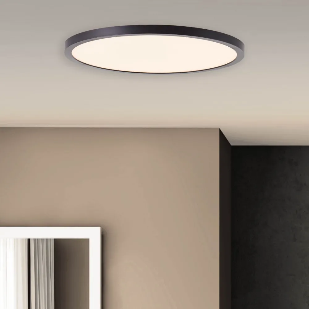 Sale Brilliant Tuco Ø30 plafond Svart