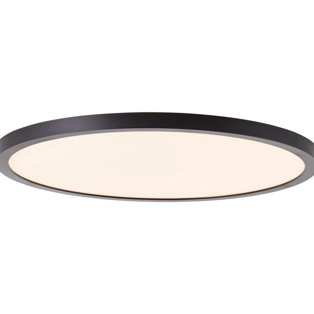 Sale Brilliant Tuco Ø30 plafond Svart