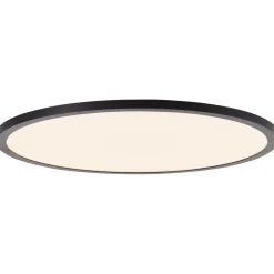 Online Brilliant Tuco Ø50 plafond Svart