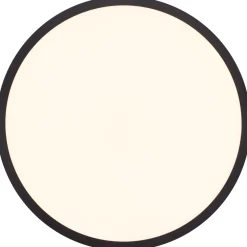 Online Brilliant Tuco Ø50 plafond Svart