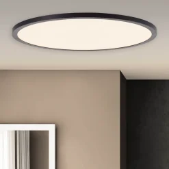 Online Brilliant Tuco Ø50 plafond Svart