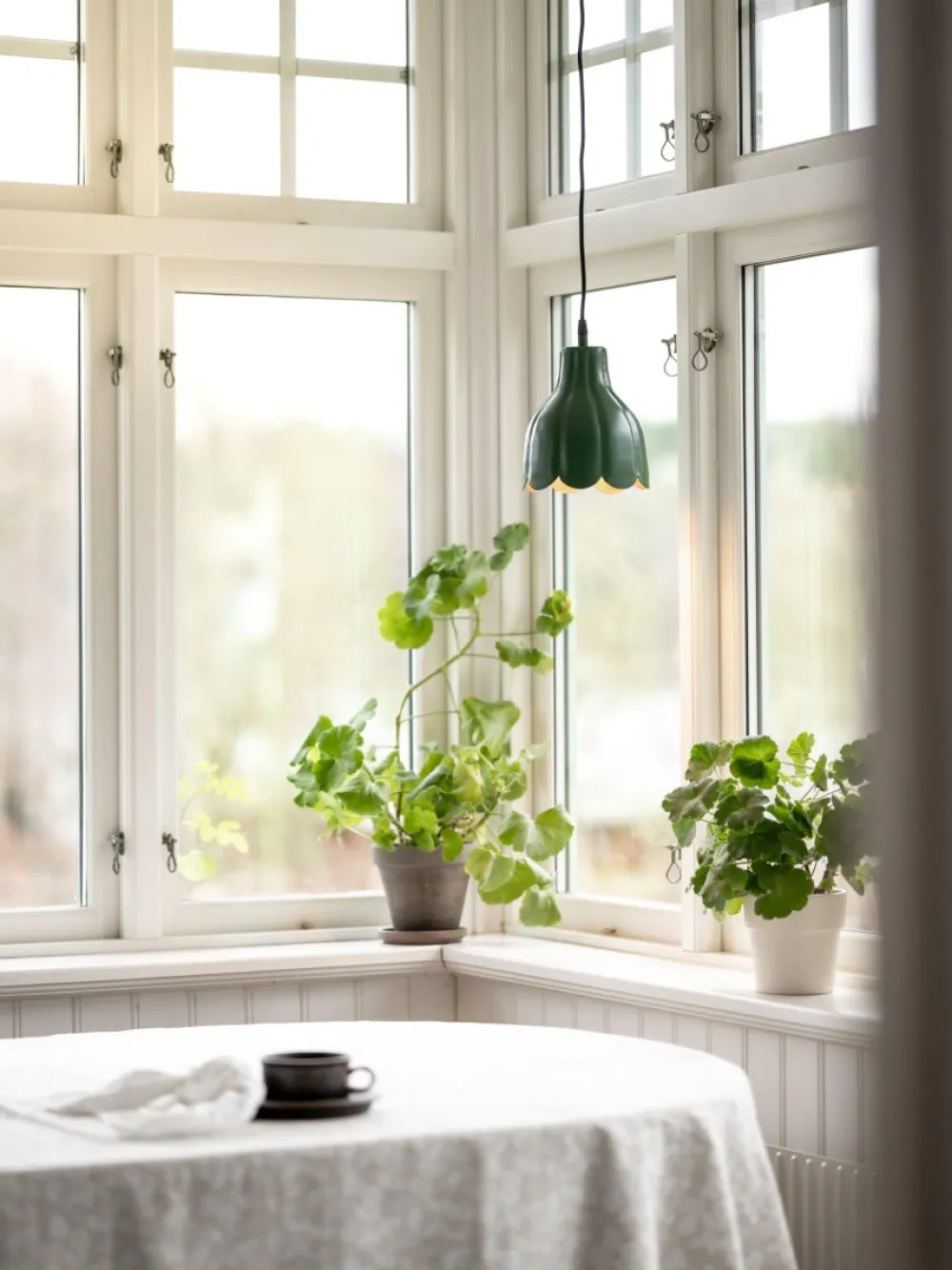 Outlet PR Home Tulippa Ø17 fönsterlampa