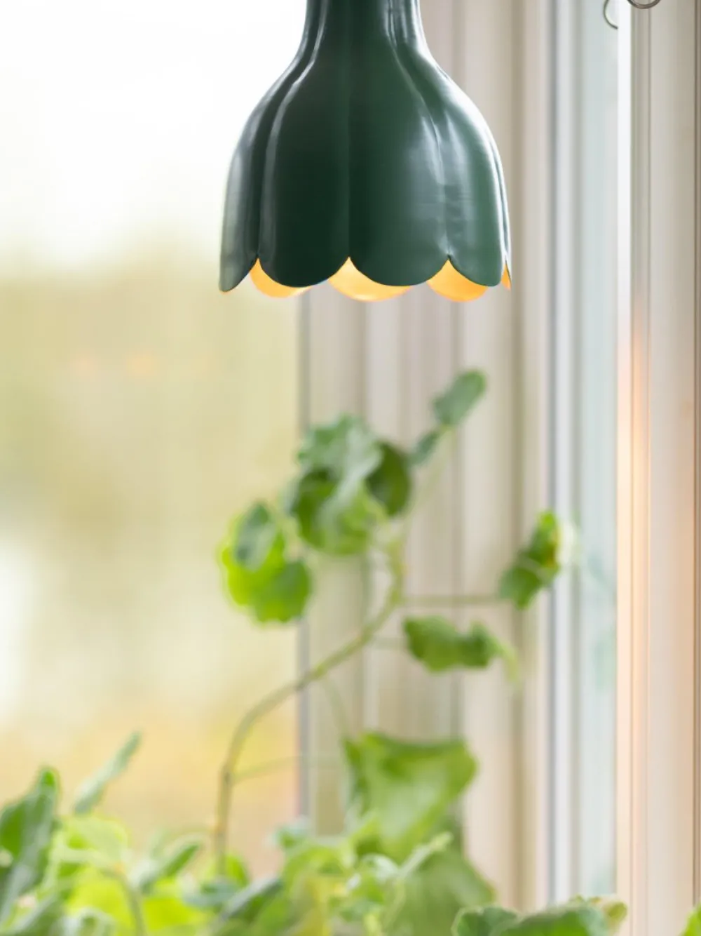 Outlet PR Home Tulippa Ø17 fönsterlampa