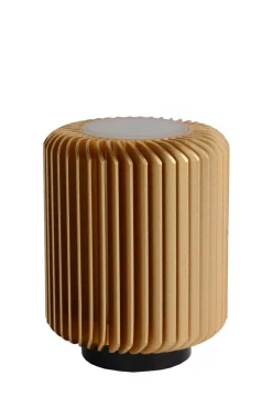 Clearance Lucide Turbin 14cm bordslampa