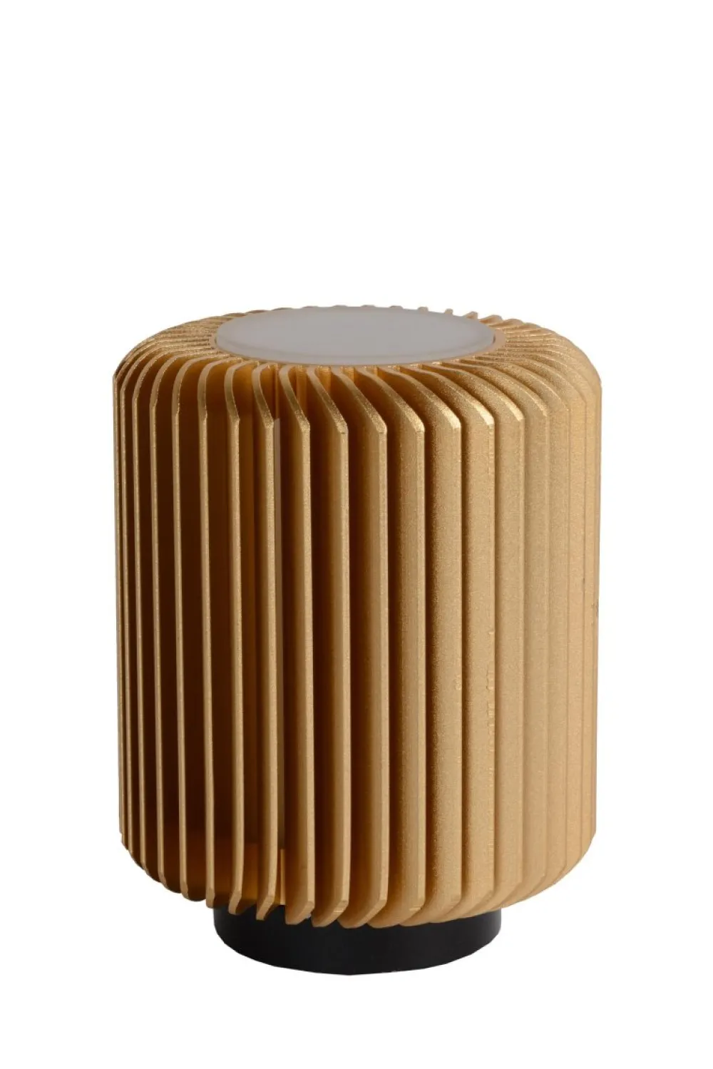 Clearance Lucide Turbin 14cm bordslampa