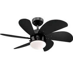 Outlet Westinghouse Turbo Swirl Ø76