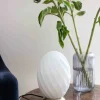 Hot Halo Design Twist 22cm bordslampa