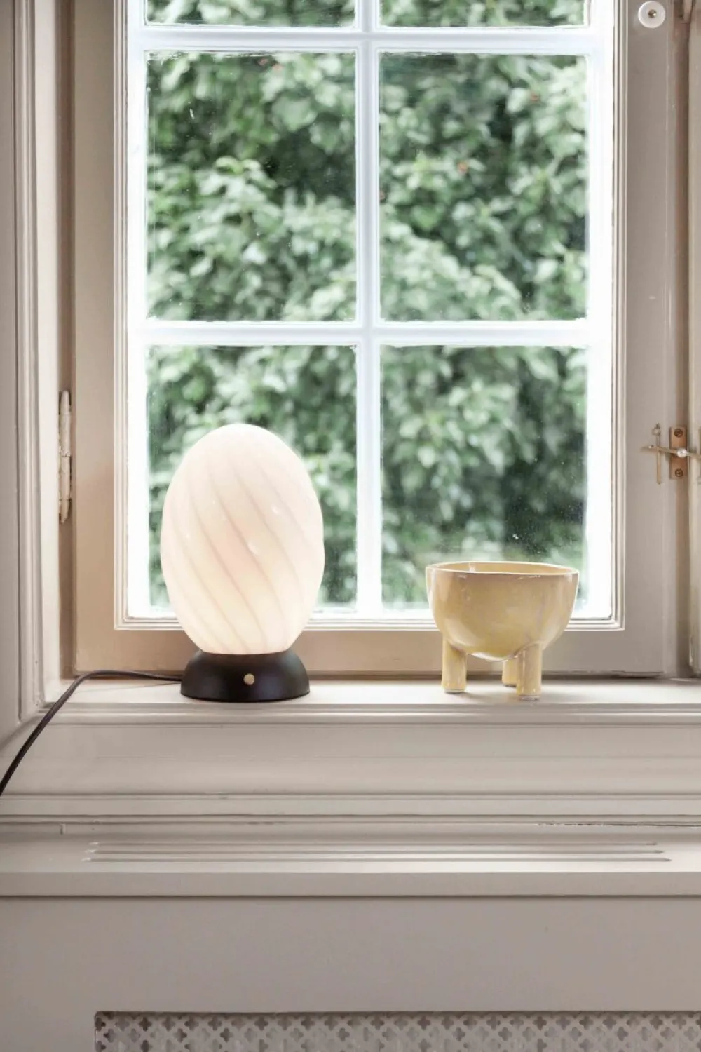 Discount Halo Design Twist 22cm bordslampa