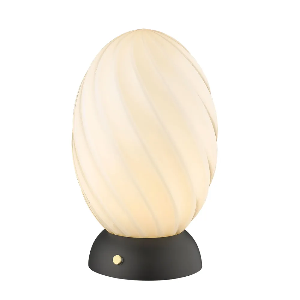 Discount Halo Design Twist 22cm bordslampa