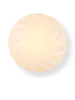 Outlet Halo Design Twist Ø35 plafond Antikmässing