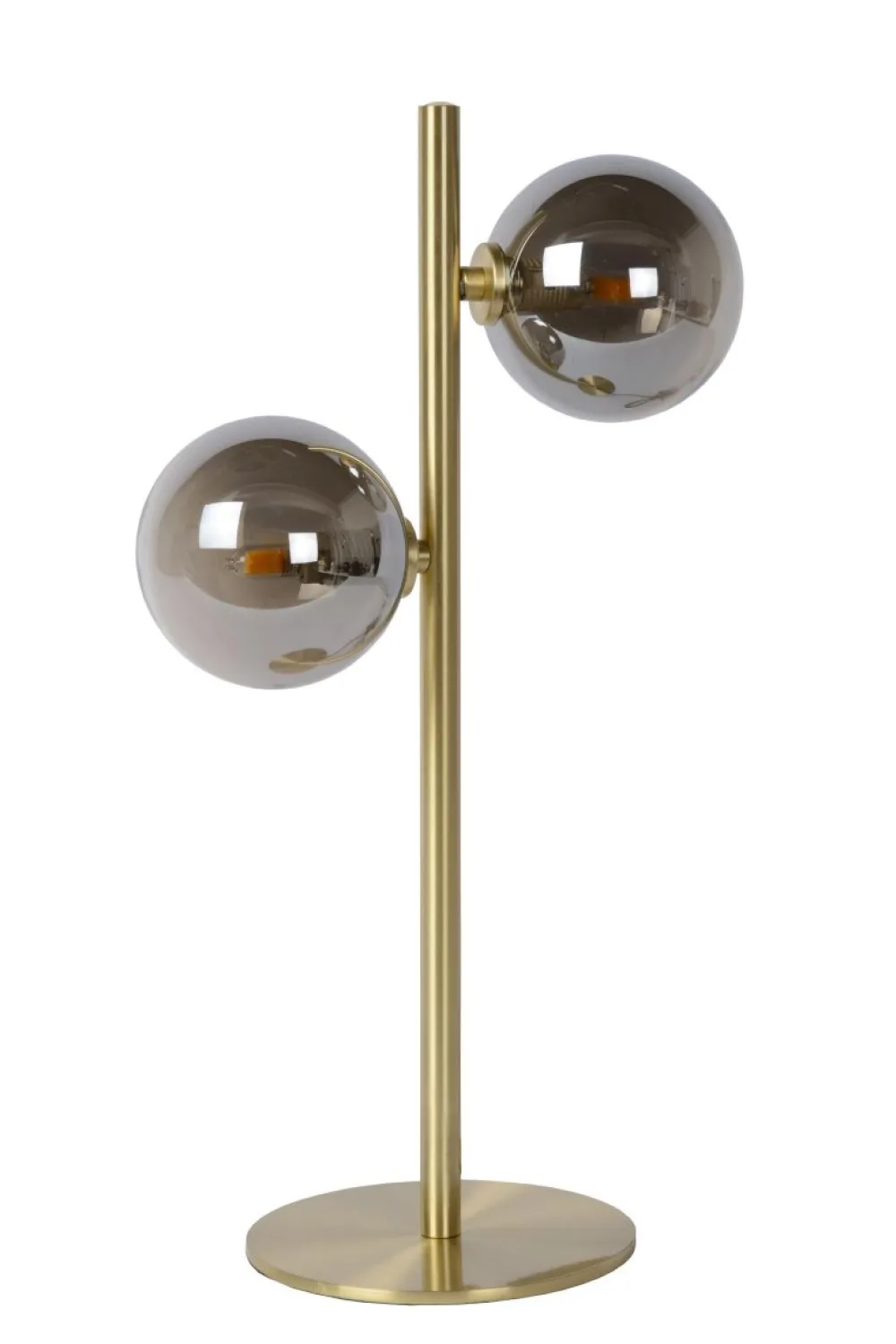 New Lucide Tycho 43cm bordslampa