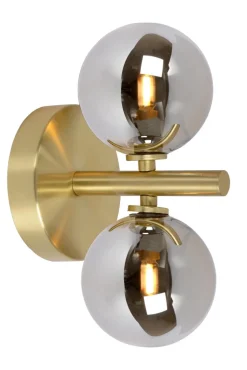 Best Lucide Tycho 22cm vägglampa