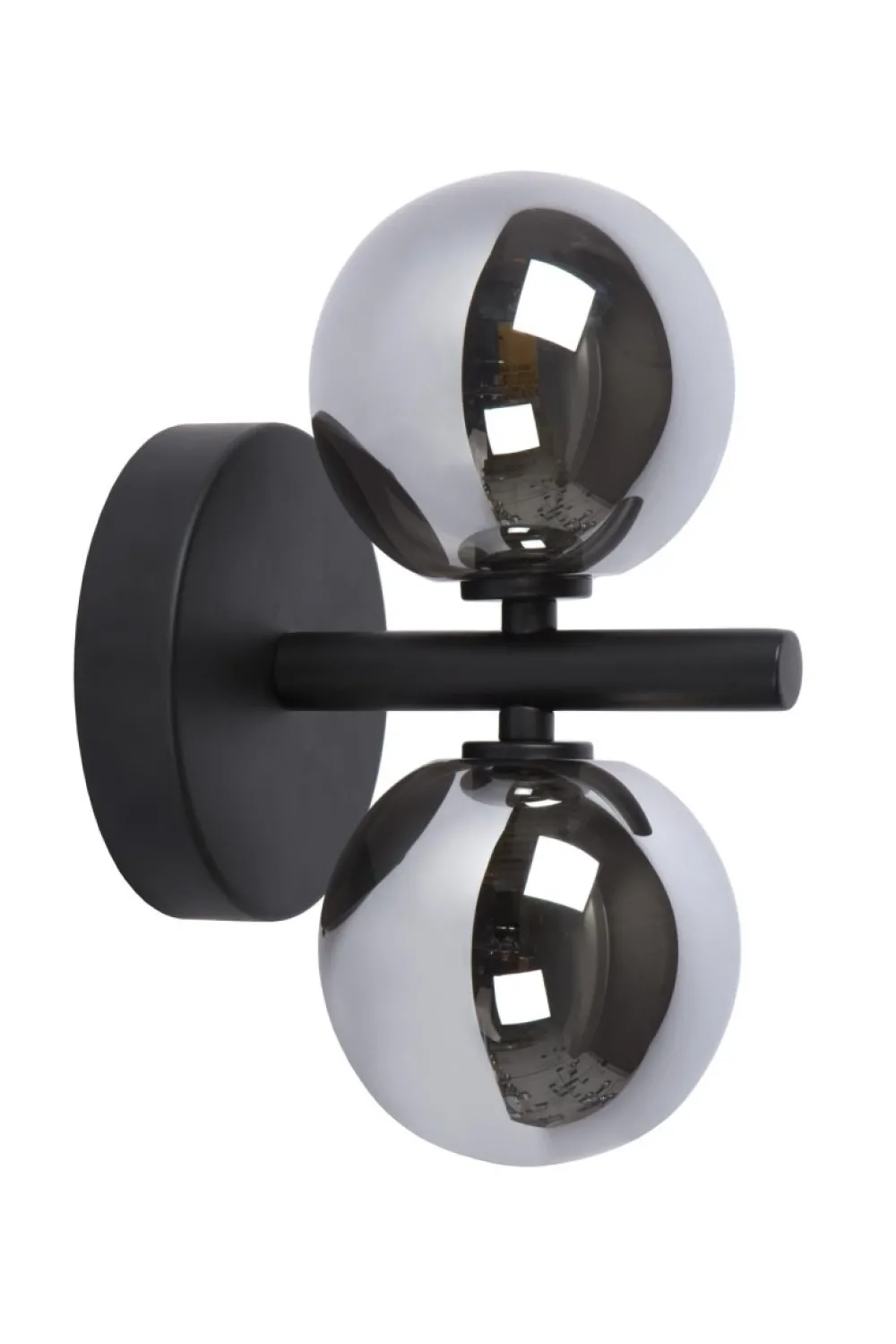 New Lucide Tycho 22cm vägglampa