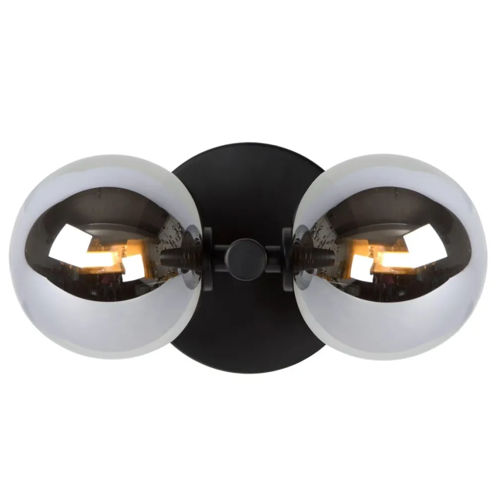 New Lucide Tycho 22cm vägglampa