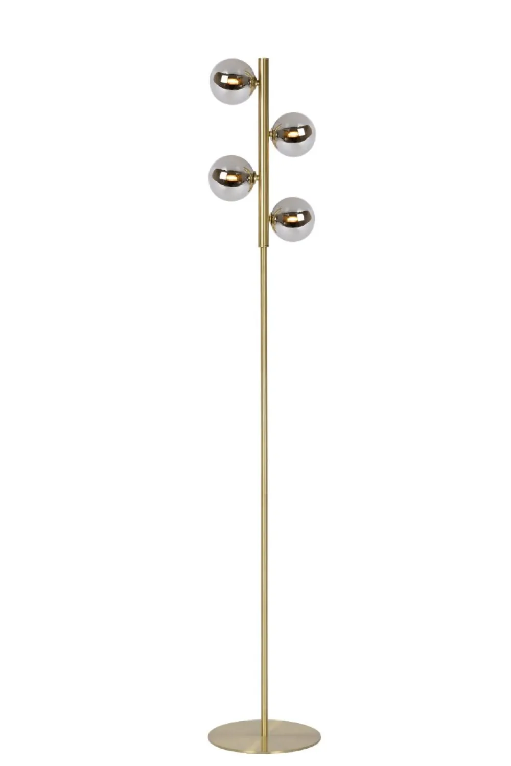 Lucide Tycho golvlampa