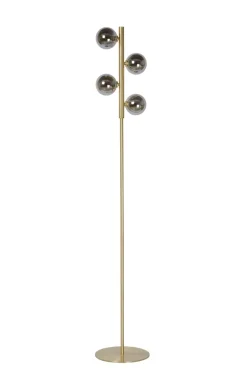 Lucide Tycho golvlampa