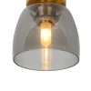 Outlet Lucide Tyler Ø16 badrumslampa
