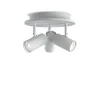 Clearance Belid Tyson 3 spotlight