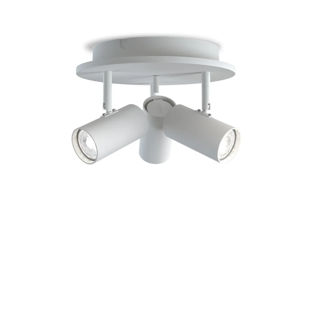 Clearance Belid Tyson 3 spotlight
