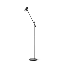 New Belid Tyson Vipp golvlampa
