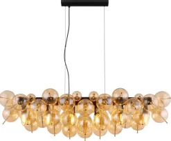 Best Globo Lighting Udo 120cm taklampa
