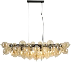 Best Globo Lighting Udo 120cm taklampa
