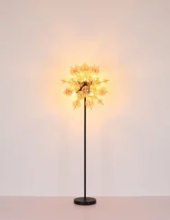 Outlet Globo Lighting Udo golvlampa